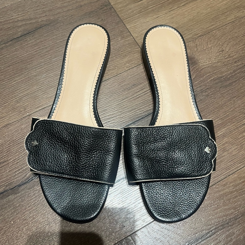 Kate Spade Ginger Sandals - Picture 2 of 10